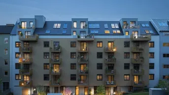 Expose Effizient investieren: 3-Zimmer-Anlegerwohnung mit Blick in die Zukunft