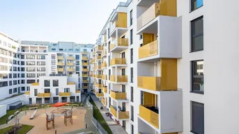 Expose Ihr neuer Standort: Hochwertige Büro- oder Ordinationsfläche – bezugsfertig &amp; flexibel“