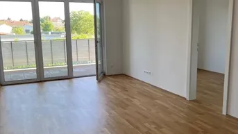 Expose Sonnige 3-Zimmer-Wohnung mit Loggia &amp; 2 Garagenplätzen im Tullnerfeld