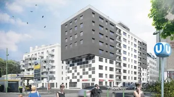 Expose Langfristig wertstabile Kapitalanlage – vermietete 2-Zimmer-Wohnung in 1200 Wien