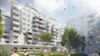 Expose Vermietete 2-Zimmer-Wohnung als attraktive Kapitalanlage in 1200 Wien