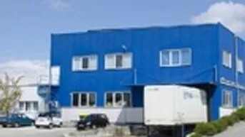 Expose Hallen B Widmung in Eggendorf AKTUELL Halle bis zu 1500 m2 m2 frei mit 2 LKW Rampen frei 1500m 2 frei ab April 2025