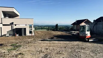 Expose Grundstück mit Fernblick in Rufling -Ruhelage --KEIN BAUZWANG-GUTE GELDANLAGE