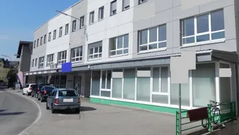 Expose Vermietetes Büro- und Geschäftsgebäude zu verkaufen! VÖCKLA CITY Gute Rendite