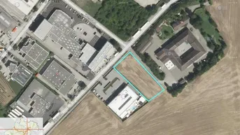 Expose Grundstück MB Widmung auf Baurecht in bester Lage