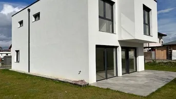 Expose Neues modernes Haus in Siedlungslage ERNSTHOFEN Loderleiten