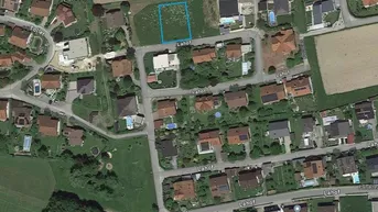 Expose 2 Grundstücke für Einzel oder Doppelhausbebauung