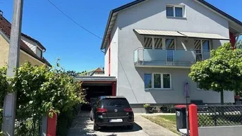 Expose Mehrfamilienhaus mit 3 möglichen Wohneinheiten, sehr gepflegter Pool/Gartenbereich, , Doppelgarage, HWB 40 !!!!!