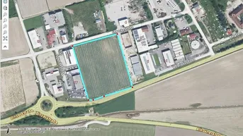 Expose Grundstück zu vermieten oder Baurecht oder wir bauen Ihre Wunschhalle und vermieten an Sie