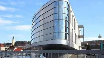 Expose Modernes Bürogebäude voll vermietet zu verkaufen !!! ANLEGEOBJEKT