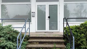 Expose Günstige Gartenwohnung (Schweden-Haus) im Pollhammercenter