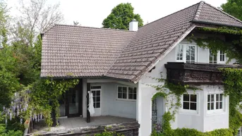 Expose Aufgepasst! Großzügiges Geinböck Landhaus mit toller Aussichtslage in Raab!