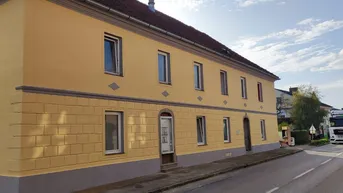 Expose PROVISIONSFREI !!! KEIN DENKMALSCHUTZ!!! Objektbeschreibung ANLAGEOBJEKT IN STRENGBERG - VERMIETEN UND SELBER BEWOHNEN
