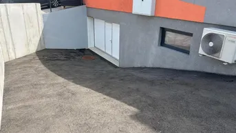 Expose Garage / Kellerfläche/Lager ideal für Parken von Oldtimern etc.