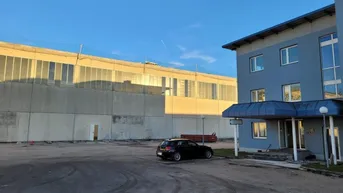 Expose Lager- und Bürofläche zur Vermietung Wiener Neustadt