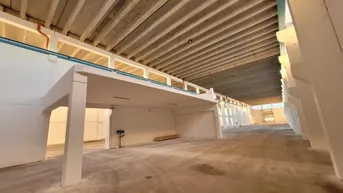 Expose Lager- und Bürofläche zur Vermietung Wiener Neustadt 3 Hallen verfügbar- sofort
