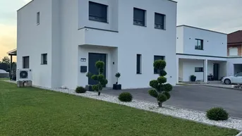 Expose Neuwertiges Wohnhaus in ruhiger Lage