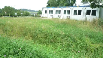 Expose Eckparzelle Baugrund
