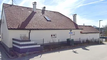 Expose Charmantes, generalsaniertes Einfamilienhaus mit Geschichte – nicht weit von Linz entfernt! EIN HAUS MIT FLAIR