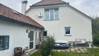 Expose Charmantes, generalsaniertes Einfamilienhaus mit Geschichte und Flair-BESICHTIGUNGMÖGLICHKEIT 21,8. ab 18.30