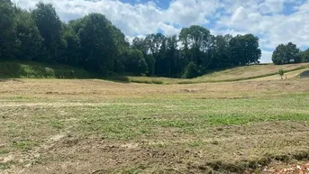 Expose Mehrere Baugründe in Ruhelage in Haiding 698 m2 und 1343 m2 und 896 m2