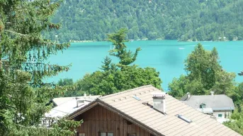 Expose 40 qm Apartment zu mieten in Seenähe und Gebirgsblick in St. Gilgen am Wolfgangsee!