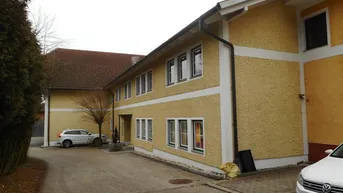 Expose Mal etwas anderes? Etagenwohnung mit Flair in ruhiger Lage