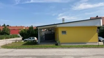 Expose NEUREAL - Imbissstube mit Schankbereich zu verkaufen!