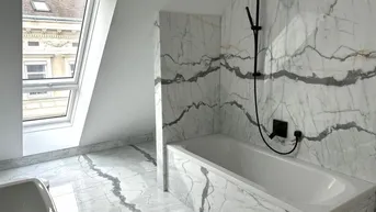 Expose NEUREAL - Wohnbauprojekt in Wien 17.,Leitermayergasse 4 DG Top 14 + 2 Dachterrassen ca. 60 m² - Exklusive Wohnungen!