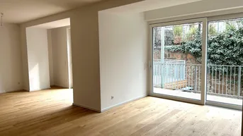 Expose NEUREAL - Wohnbauprojekt in Wien 17.,Leitermayergasse 4 Top 6 + ca.17m² Terrasse-Exklusive Wohnungen!