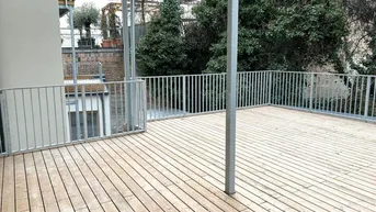 Expose NEUREAL - Wohnbauprojekt in Wien 17.,Leitermayergasse 4 Top 7+ ca.44m² Terrasse-Exklusive Wohnungen!