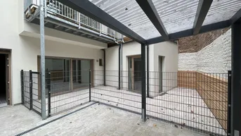 Expose NEUREAL - Wohnbauprojekt in Wien 17.,Leitermayergasse 4 Top1+5, ca.25m²Terrasse -Exklusive Wohnungen!