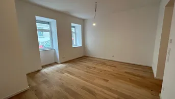 Expose NEUREAL - Wohnbauprojekt in Wien 17.,Leitermayergasse 4 Top 3 - Exklusive Wohnungen!