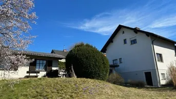 Expose NEUREAL - Wunderschönes Einfamilienhaus mit Gartenhaus, Garage, großzügigem Garten und Schneebergblick zu verkaufen!