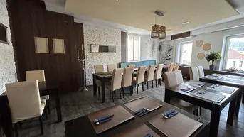 Expose NEUREAL - Top-Lokal mit neu renoviertem Weinpräsentationskeller sucht Nachmieter!
