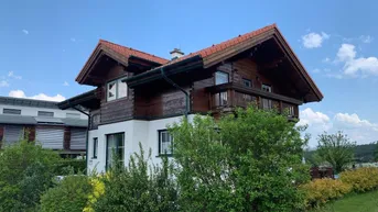 Expose NEUREAL-TRAUMLAGE- Wunderschönes Einfamilienhaus mit Doppelgarage zu verkaufen-TOPZUSTAND!