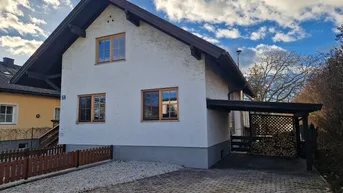 Expose NEUREAL - Gemütliches Einfamilienhaus in Neunkirchen in TOP LAGE zu verkaufen!