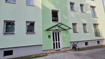 Expose NEUREAL - Gemütliche Eigentumswohnung - Top Ruhelage in Neunkirchen zu verkaufen!