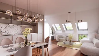 Expose Neubauprojekt -Moderne Maisonette-Wohnungen mit atemberaubendem Panoramablick! Erstbezug!