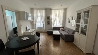 Expose NEUREAL - Sehr ruhig gelegene Altbauwohnung in perfekter Lage zu verkaufen! Angemessener HMZ möglich!
