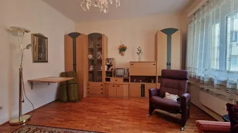 Expose NEUREAL - Charmante Garçonnière im Zentrum von Wiener Neustadt zu verkaufen!