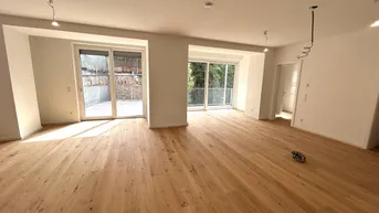 Expose NEUREAL - Wohnbauprojekt in Wien 17.,Leitermayergasse 4 Top 6 + ca.17m² Terrasse-Exklusive Wohnungen!