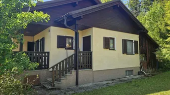 Expose NEUREAL- Haus direkt auf der Hohen Wand zu verkaufen - Eine einmalige Gelegenheit mit atemberaubendem Panorama!