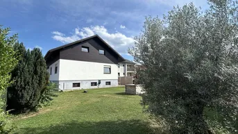 Expose Charmantes Einfamilienhaus in idyllischer Lage in St.Valentin-Landschach zu verkaufen!