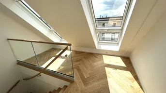 Expose Neubauprojekt -Moderne Maisonette-Wohnungen mit atemberaubendem Panoramablick! Erstbezug!