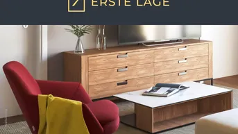 Expose ERSTE LAGE: Hoher Wohnkomfort garantiert, 54 m² Wohnung samt 61 m² Freifläche