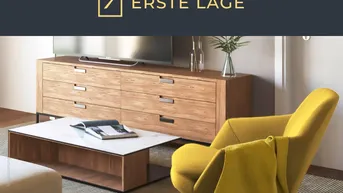 Expose ERSTE LAGE: 35,40 m² Single-Wohnung, provisionsfreier Verkauf direkt vom Bauträger
