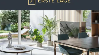 Expose ERSTE LAGE: Ruhige Gartenwohnung, ideal für Studenten