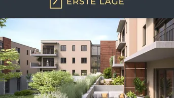 Expose ERSTE LAGE: Gartenwohnung in der Kremser Altstadt, 19,67 m² Terrasse