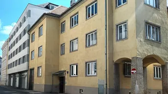 Expose Zentral gelegene ca. 78 m² Eigentumswohnung in Krems!